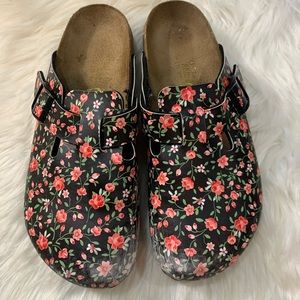 Papillio by Birkenstock Roses Mule W10 (EU 41)